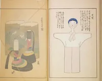 Picture 21 of 24 from Unai no tomo (Book of Toys) : [volume 3] (1911), leaf 28