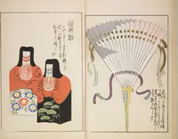 Picture 6 of 24 from Unai no tomo (Book of Toys) : [volume 3] (1911), leaf 6