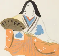 An illustration from Unai no tomo (Book of Toys) : [volume 8] (1921)
