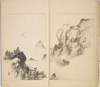 Picture 3 of 11 from World of Fine Arts (Bijutsu Sekai) : [volume 1] (1890), leaf 7