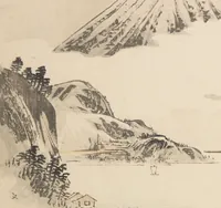 An illustration from World of Fine Arts (Bijutsu Sekai) : [volume 11] (1891)