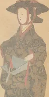 Picture 9 of 22 from Unai no tomo (Book of Toys) : [volume 1] (1891), leaf 18