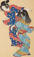 An illustration from World of Fine Arts (Bijutsu Sekai) : [volume 10] (1891)