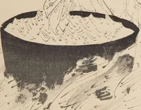 Picture 4 of 10 from Illustrated Journal of Japanese History no. 1-10 (Nihon Rekishi Gaho) : [volume 1] (1892), leaf 6
