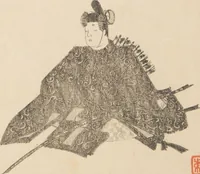 An illustration from World of Fine Arts (Bijutsu Sekai) : [volume 5] (1891)