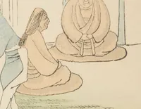 Picture 1 of 2 from Illustrated Journal of Japanese History no. 1-10 (Nihon Rekishi Gaho) : [volume 2] (1892), leaf 5