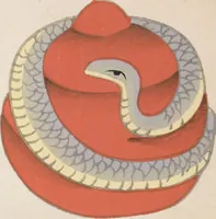 Picture 10 of 24 from Unai no tomo (Book of Toys) : [volume 10] (1924), leaf 13
