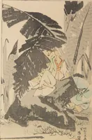 An illustration from World of Fine Arts (Bijutsu Sekai) : [volume 3] (1891)