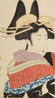 An illustration from World of Fine Arts (Bijutsu Sekai) : [volume 3] (1891)