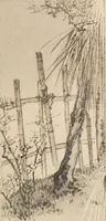 An illustration from Illustrated Journal of Japanese History no. 11-13 (Kokusho Gaho : Nihon Rekishi Gaho) : [volume 11] (1893)