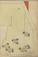 An illustration from Miyako no omokage : bekkō kyōzome / Kamisaka Yoshitaka cho ga (1890)