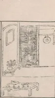 Picture 10 of 20 from Chokunyū juen zuroku / Tanomura Shōsai henshū - Volume 1 (1881), leaf 27