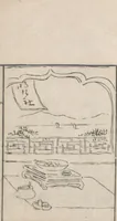 An illustration from Chokunyū juen zuroku / Tanomura Shōsai henshū - Volume 1 (1881)