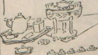 Picture 15 of 16 from Chokunyū juen zuroku / Tanomura Shōsai henshū - Volume 3 (1881), leaf 72