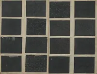 An illustration from Book of Designs (Kame jirushi Shin Komon hon chō 亀印 新小紋本帳 ) (1680)