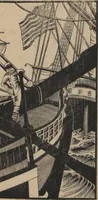 Picture 1 of 17 from Observations on the Opening of Yokohama (Yokohama kaikō kenbunshi 横浜開港見聞誌) : [volume 2] (1862), leaf 3
