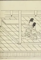 Picture 101 of 116 from Story of Michizane Sugawara, known as Tenjin (Tenjin engi 天神縁起), leaf 178