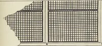 Picture 103 of 116 from Story of Michizane Sugawara, known as Tenjin (Tenjin engi 天神縁起), leaf 182