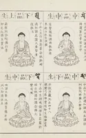 Picture 5 of 161 from Buddhist Figures and Their Attributes [Meiji edition] (Meiji zōho shoshū butsuzō zui 明治増補諸宗佛像図彙) (1886), leaf 24