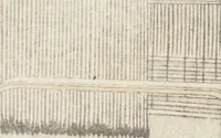 Picture 4 of 26 from Transmitting the Spirit, Revealing the Form of Things, Volume 8 (Denshin kaishu: Hokusai manga, happen 傳神開手 北斎漫画八編) (1817), leaf 17