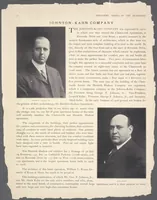 Picture 8 of 289 from Apartment houses of the metropolis (1908), leaf 10