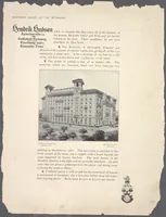 Picture 9 of 289 from Apartment houses of the metropolis (1908), leaf 11