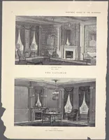 An illustration from Apartment houses of the metropolis (1908)