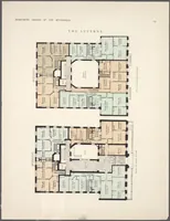 Picture 228 of 289 from Apartment houses of the metropolis (1908), leaf 235