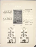Picture 246 of 289 from Apartment houses of the metropolis (1908), leaf 253