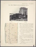 Picture 44 of 289 from Apartment houses of the metropolis (1908), leaf 46