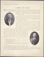 Picture 47 of 289 from Apartment houses of the metropolis (1908), leaf 49