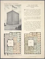 An illustration from Apartment houses of the metropolis (1908)