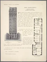 Picture 61 of 289 from Apartment houses of the metropolis (1908), leaf 63