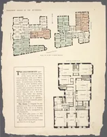 An illustration from Apartment houses of the metropolis (1908)