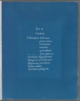 Picture 21 of 197 from Photographs of British algae: cyanotype impressions (1843), leaf 36