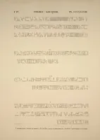Picture 384 of 510 from Monuments de l'Égypte et de la Nubie, d'après les dessins exécutés sur les lieux sous la direction de Champollion-le-jeune, et les descriptions autographes qu'il en a rédigées; pub. sous les auspices de M. Guizot et de M. Thiers ... par une commission spéciale. Planches (1835), leaf 385
