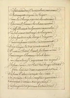 Picture 90 of 361 from Abregé de l'histoire de Jeanne Darc, leaf 100