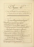 Picture 92 of 361 from Abregé de l'histoire de Jeanne Darc, leaf 102