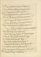 Picture 93 of 361 from Abregé de l'histoire de Jeanne Darc, leaf 103