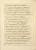 Picture 94 of 361 from Abregé de l'histoire de Jeanne Darc, leaf 104