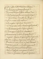 Picture 96 of 361 from Abregé de l'histoire de Jeanne Darc, leaf 106