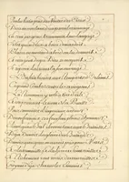Picture 97 of 361 from Abregé de l'histoire de Jeanne Darc, leaf 107
