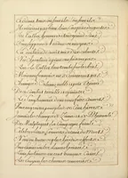 Picture 98 of 361 from Abregé de l'histoire de Jeanne Darc, leaf 108