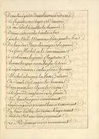Picture 99 of 361 from Abregé de l'histoire de Jeanne Darc, leaf 109