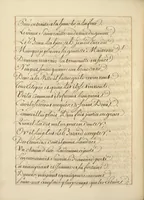 Picture 100 of 361 from Abregé de l'histoire de Jeanne Darc, leaf 110
