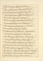 Picture 101 of 361 from Abregé de l'histoire de Jeanne Darc, leaf 111