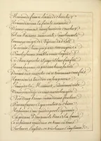 Picture 102 of 361 from Abregé de l'histoire de Jeanne Darc, leaf 112