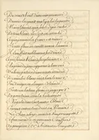 Picture 103 of 361 from Abregé de l'histoire de Jeanne Darc, leaf 113