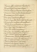 Picture 104 of 361 from Abregé de l'histoire de Jeanne Darc, leaf 114