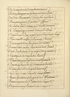 Picture 106 of 361 from Abregé de l'histoire de Jeanne Darc, leaf 116